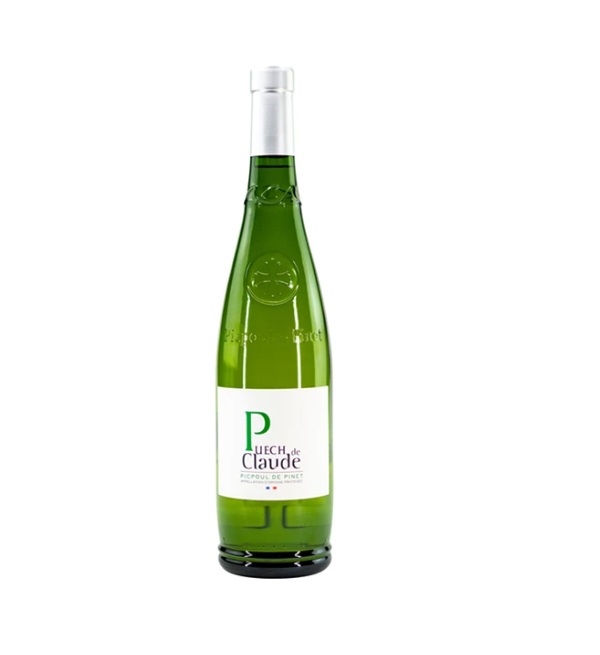 Domaine Gaujal, Picpoul De Pinet, 'Puech de Claude'